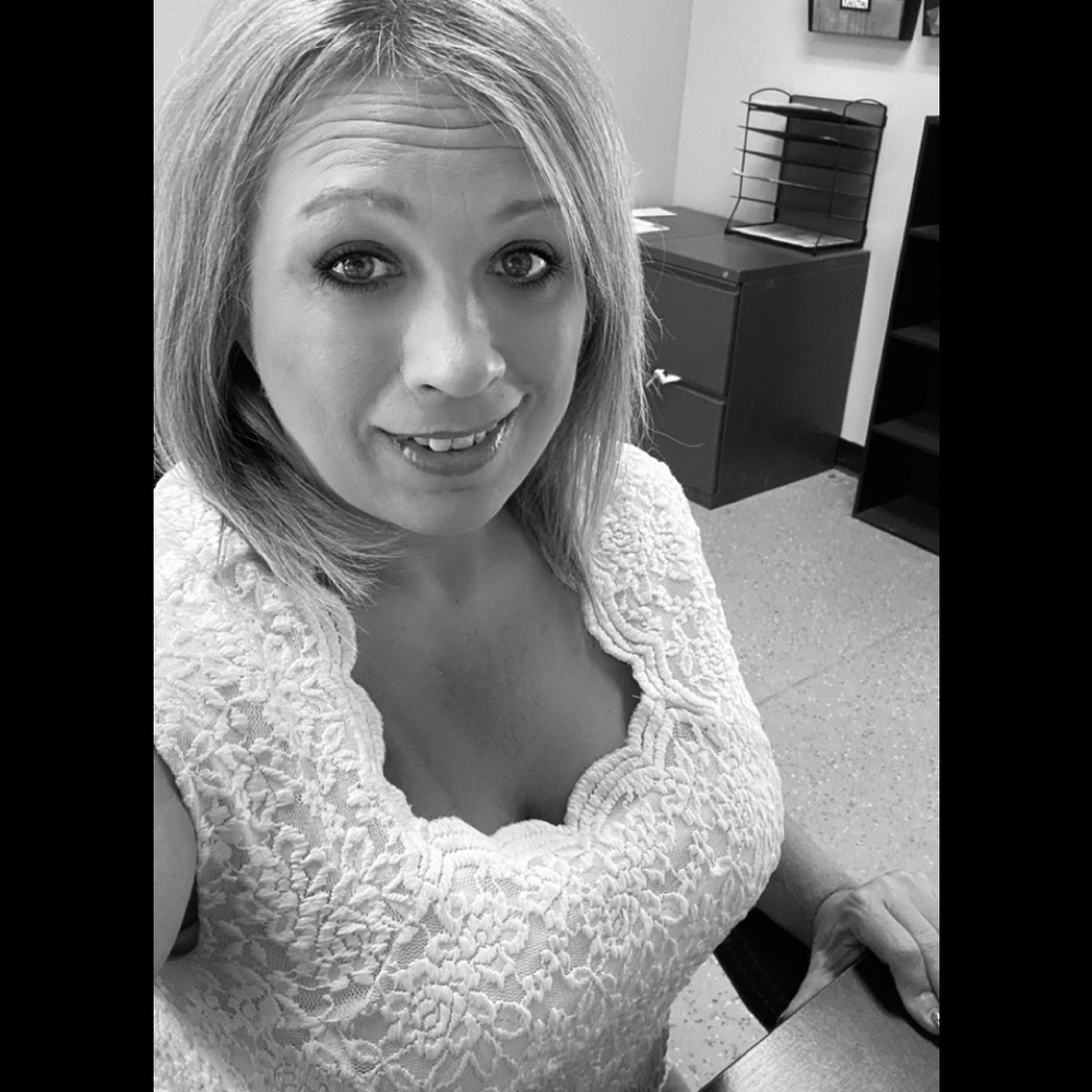 Meet your Posher, Brandi